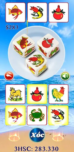 Bau Cua 2025 2026 | Games | XWorld