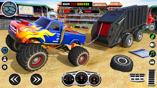 Demolition Derby 2024 | Игры | XWorld