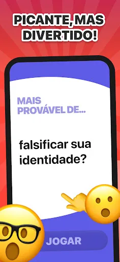Quem é mais provável de | Jogos | XWorld Quem é mais provável de | Jogos | XWorld