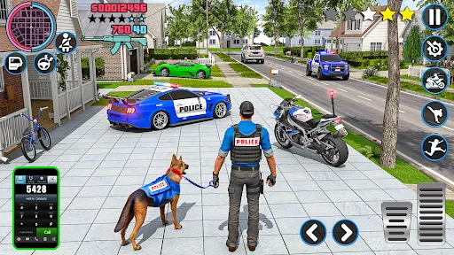 Police Cargo Police Car Games | Games | XWorld