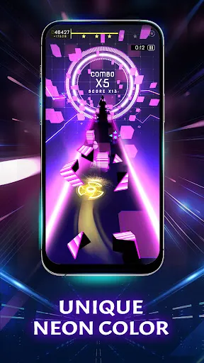 Groovy Galaxy: Beat Music Game | Games | XWorld