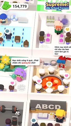 Supreme! Idle School Tycoon | Games | XWorld Supreme! Idle School Tycoon | Games | XWorld