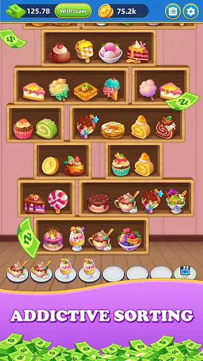 Dessert Party | Permainan | XWorld Dessert Party | Permainan | XWorld