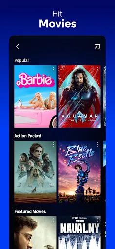 Max: Stream HBO, TV, & Movies | Games | XWorld