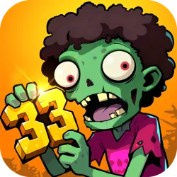 XWorld | 生存33天