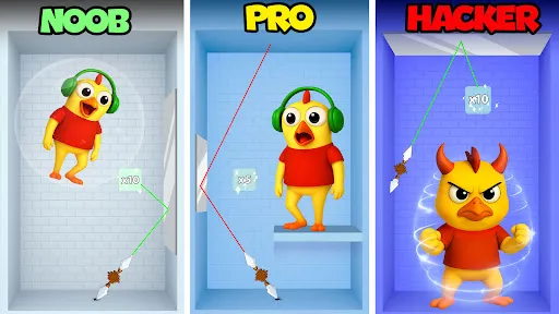 Spear Lancer: Aim & Attack | Games | XWorld Spear Lancer: Aim & Attack | Games | XWorld