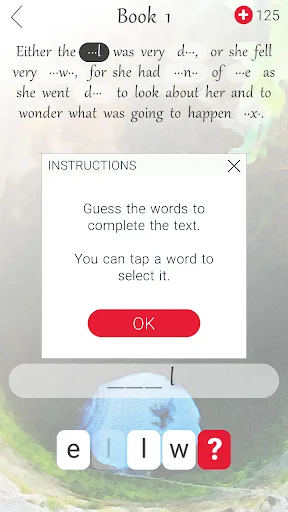 Bibliofix | 游戏 | XWorld Bibliofix | 游戏 | XWorld