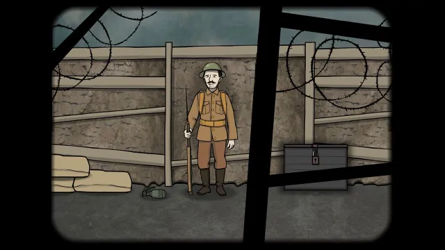 Rusty Lake: Roots | Jogos | XWorld