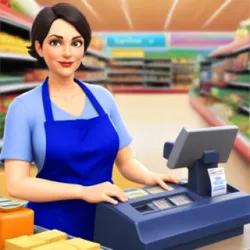 XWorld | Supermart 3D Simulator XWorld | Supermart 3D Simulator