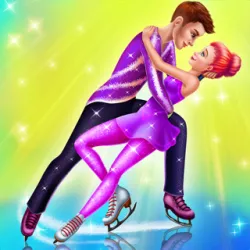 XWorld | Bailarina da Patinação no Gelo XWorld | Bailarina da Patinação no Gelo
