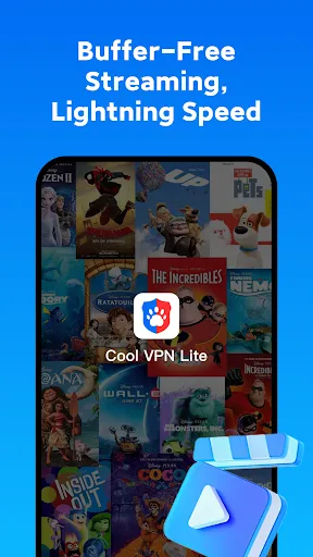 Cool VPN Lite | Игры | XWorld