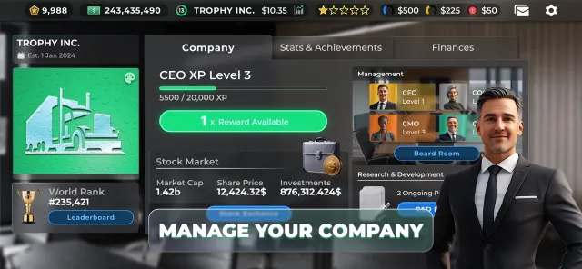 Truck Manager - 2025 | Games | XWorld