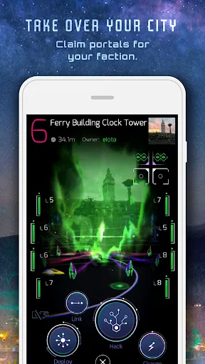 Ingress Prime | Jogos | XWorld