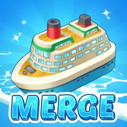 XWorld | Merge Cruise : Renovate Ship