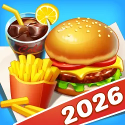 XWorld | Cooking City - Cooking Games