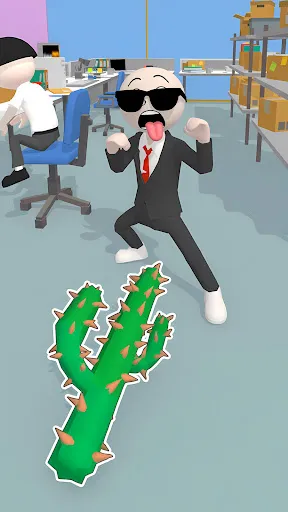 Office Mayhem: Smash n' Hit | Игры | XWorld Office Mayhem: Smash n' Hit | Игры | XWorld