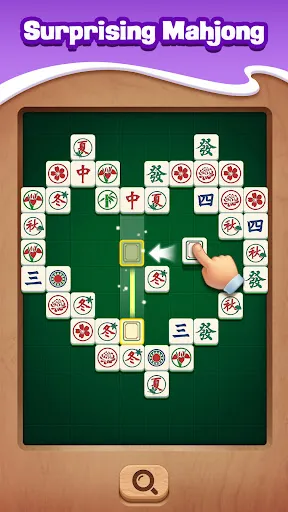 Happy Mahjong Match | Games | XWorld
