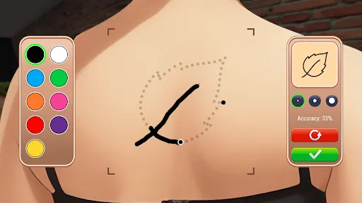 Tattoo Studio Simulator | Games | XWorld