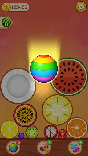 Fruit Max | Jogos | XWorld