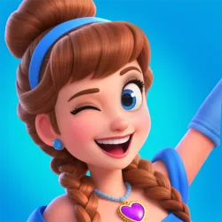 XWorld | Merge Tile: Match & Merge