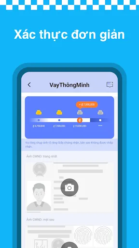 VayThôngMinh-Cho vay nhanh | Games | XWorld