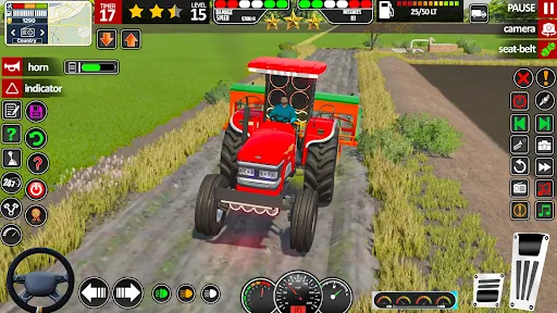 เกมจำลองการทำฟาร์ม | 游戏 | XWorld เกมจำลองการทำฟาร์ม | 游戏 | XWorld