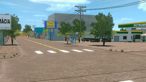 Projeto Grau | Games | XWorld