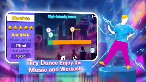 Hooroo Dance - Watch Game | 游戏 | XWorld