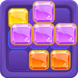 XWorld | GemBlock Blitz