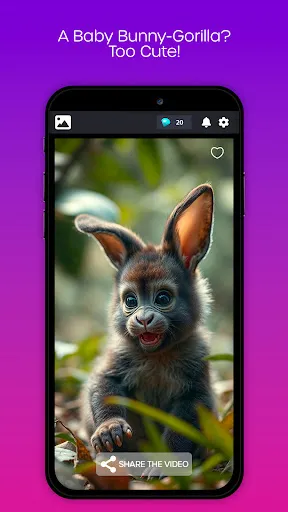 Animal Mix: Incredible Videos | Permainan | XWorld