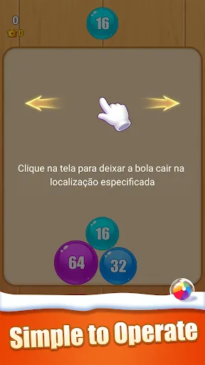 Happy Merge Balls | Jogos | XWorld