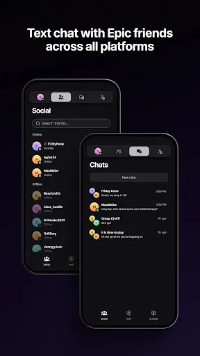 Epic Games | 游戏 | XWorld