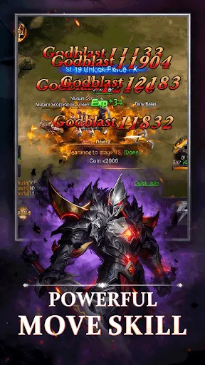 Chronicles of Valor | เกม | XWorld