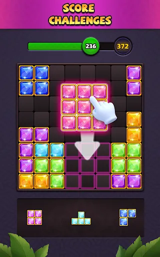 Block Master | เกม | XWorld