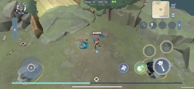 Treeverse | Games | XWorld