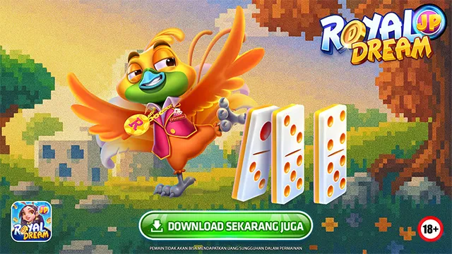 Royal Dream X8 | Permainan | XWorld
