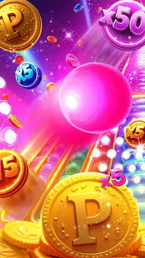 Balls of Luck | Игры | XWorld