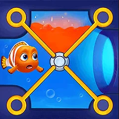 XWorld | Save The Goldfish