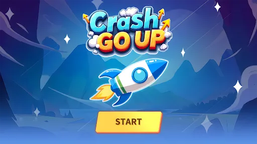 Crash Go Up | 游戏 | XWorld