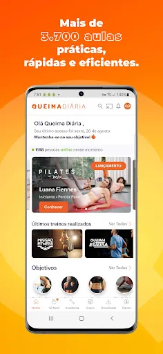 Queima Diária | Jogos | XWorld