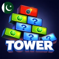 XWorld | Tower Mines - Play & Win x1000