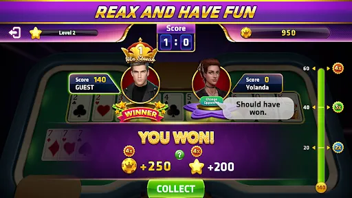 Gin Rummy - Classic Card Game | Games | XWorld Gin Rummy - Classic Card Game | Games | XWorld