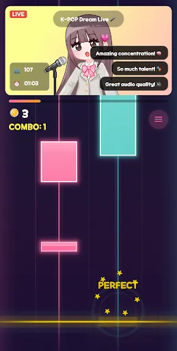 K-Pop Dream | Игры | XWorld K-Pop Dream | Игры | XWorld