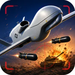 XWorld | Drone : Shadow Strike 3 XWorld | Drone : Shadow Strike 3