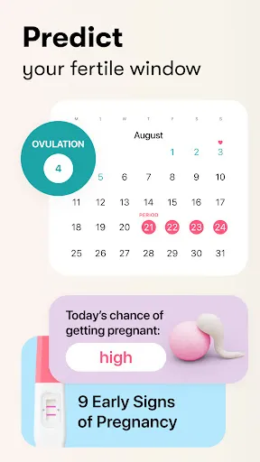 Flo Period & Pregnancy Tracker | Games | XWorld