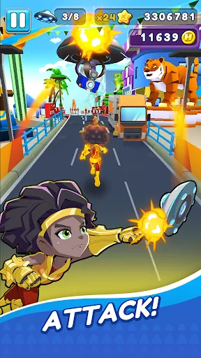 Rich Hero Go | Games | XWorld Rich Hero Go | Games | XWorld