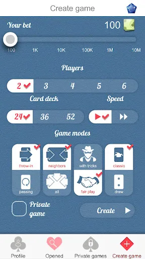 Durak Online | Games | XWorld Durak Online | Games | XWorld