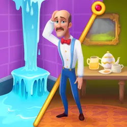 XWorld | Home Scapes – Ngôi nhà mơ ước