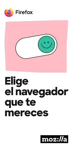 Firefox: navegador privado | juego | XWorld