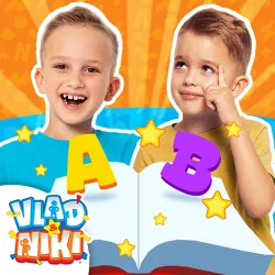 XWorld | Vlad y Niki Juegos Educativos